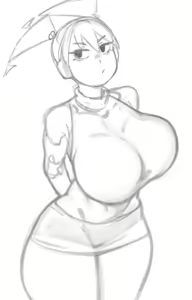 Page 1052 of Fanbox || KelvinHiu - preview thumbnail
