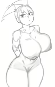 Page 1053 of Fanbox || KelvinHiu - preview thumbnail