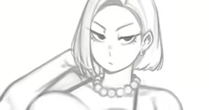 Page 1079 of Fanbox || KelvinHiu - preview thumbnail