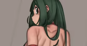 Page 1095 of Fanbox || KelvinHiu - preview thumbnail