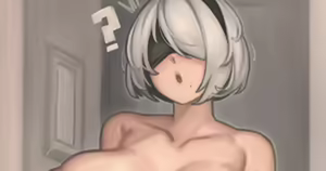 Page 1117 of Fanbox || KelvinHiu - preview thumbnail