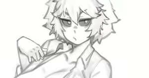 Page 1126 of Fanbox || KelvinHiu - preview thumbnail