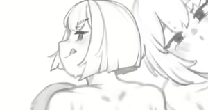 Page 1132 of Fanbox || KelvinHiu - preview thumbnail