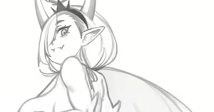 Page 1148 of Fanbox || KelvinHiu - preview thumbnail