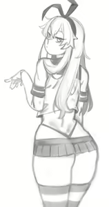 Page 1155 of Fanbox || KelvinHiu - preview thumbnail