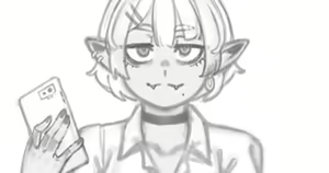 Page 1192 of Fanbox || KelvinHiu - preview thumbnail