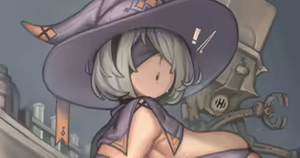 Page 1204 of Fanbox || KelvinHiu - preview thumbnail