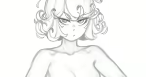 Page 1213 of Fanbox || KelvinHiu - preview thumbnail