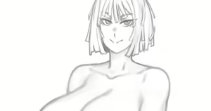 Page 1217 of Fanbox || KelvinHiu - preview thumbnail