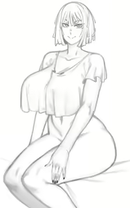 Page 1218 of Fanbox || KelvinHiu - preview thumbnail