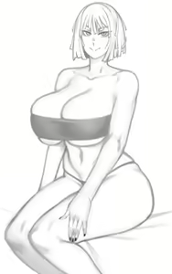 Page 1219 of Fanbox || KelvinHiu - preview thumbnail