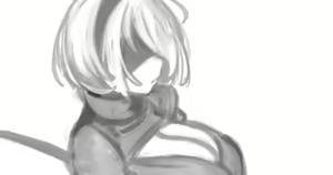 Page 1225 of Fanbox || KelvinHiu - preview thumbnail