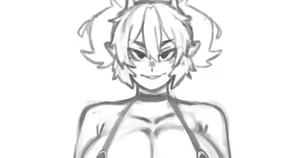 Page 1237 of Fanbox || KelvinHiu - preview thumbnail