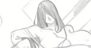 Page 1251 of Fanbox || KelvinHiu - preview thumbnail