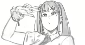 Page 1263 of Fanbox || KelvinHiu - preview thumbnail