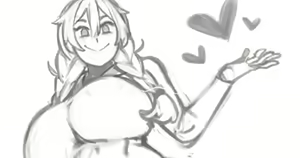 Page 1271 of Fanbox || KelvinHiu - preview thumbnail
