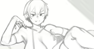 Page 1309 of Fanbox || KelvinHiu - preview thumbnail