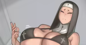 Page 1318 of Fanbox || KelvinHiu - preview thumbnail
