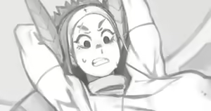Page 1323 of Fanbox || KelvinHiu - preview thumbnail