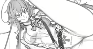 Page 1351 of Fanbox || KelvinHiu - preview thumbnail