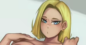 Page 1357 of Fanbox || KelvinHiu - preview thumbnail
