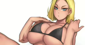 Page 1367 of Fanbox || KelvinHiu - preview thumbnail