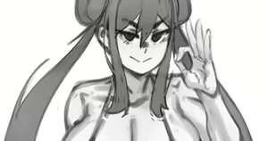 Page 1414 of Fanbox || KelvinHiu - preview thumbnail