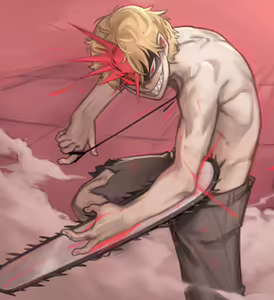 Page 1420 of Fanbox || KelvinHiu - preview thumbnail