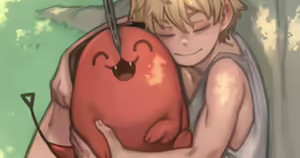 Page 1425 of Fanbox || KelvinHiu - preview thumbnail