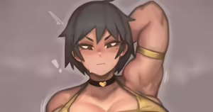Page 1432 of Fanbox || KelvinHiu - preview thumbnail