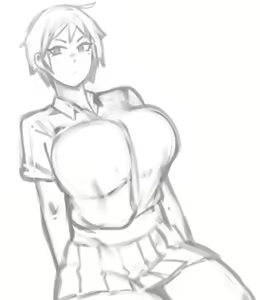 Page 1439 of Fanbox || KelvinHiu - preview thumbnail