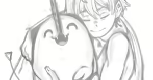 Page 1443 of Fanbox || KelvinHiu - preview thumbnail