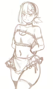 Page 1447 of Fanbox || KelvinHiu - preview thumbnail