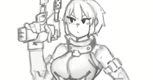 Page 1460 of Fanbox || KelvinHiu - preview thumbnail