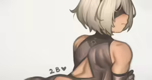 Page 1463 of Fanbox || KelvinHiu - preview thumbnail