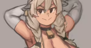 Page 1479 of Fanbox || KelvinHiu - preview thumbnail