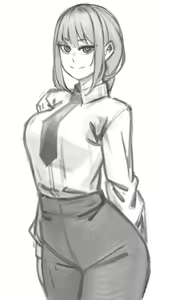 Page 1496 of Fanbox || KelvinHiu - preview thumbnail