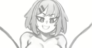 Page 1519 of Fanbox || KelvinHiu - preview thumbnail