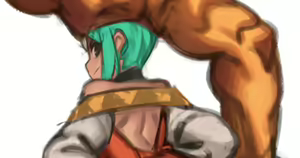 Page 1521 of Fanbox || KelvinHiu - preview thumbnail