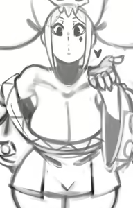 Page 1523 of Fanbox || KelvinHiu - preview thumbnail