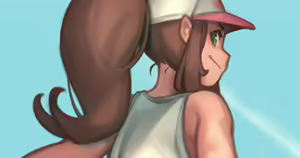 Page 1524 of Fanbox || KelvinHiu - preview thumbnail