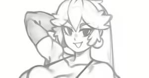 Page 1533 of Fanbox || KelvinHiu - preview thumbnail