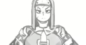 Page 1541 of Fanbox || KelvinHiu - preview thumbnail