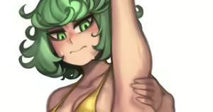 Page 1555 of Fanbox || KelvinHiu - preview thumbnail