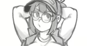 Page 1587 of Fanbox || KelvinHiu - preview thumbnail