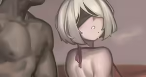 Page 1593 of Fanbox || KelvinHiu - preview thumbnail