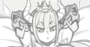 Page 1599 of Fanbox || KelvinHiu - preview thumbnail