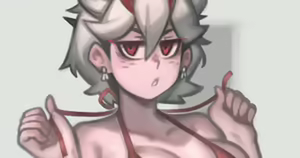 Page 1740 of Fanbox || KelvinHiu - preview thumbnail
