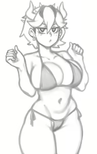 Page 1742 of Fanbox || KelvinHiu - preview thumbnail