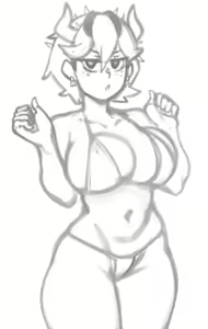 Page 1744 of Fanbox || KelvinHiu - preview thumbnail